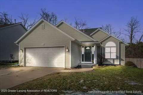 Undisclosed, Middleville, MI 49333