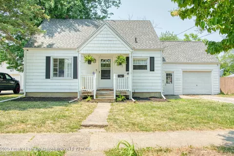 Undisclosed, Owosso, MI 48867