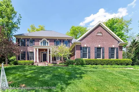 1984 Belwood Dr, Okemos, MI 48864
