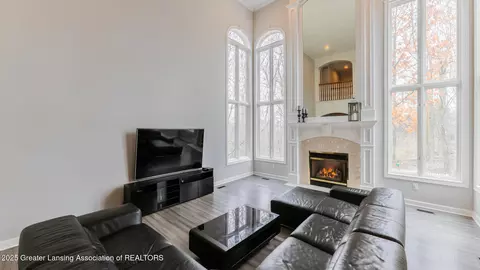 Living - 2002 Birch Bluff Dr, Okemos, MI 48864 photo 1 of 5