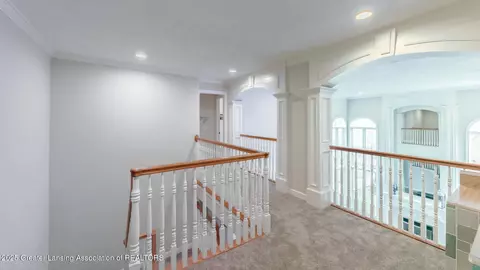 Entry Way - 2002 Birch Bluff Dr, Okemos, MI 48864 photo 6 of 8