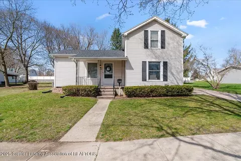 137 Albro St, Portland, MI 48875