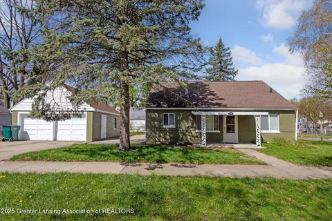 3600 Parkway Dr, Lansing, MI 48910