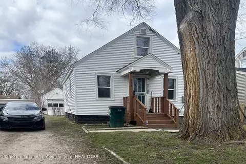 Undisclosed, Lansing, MI 48910