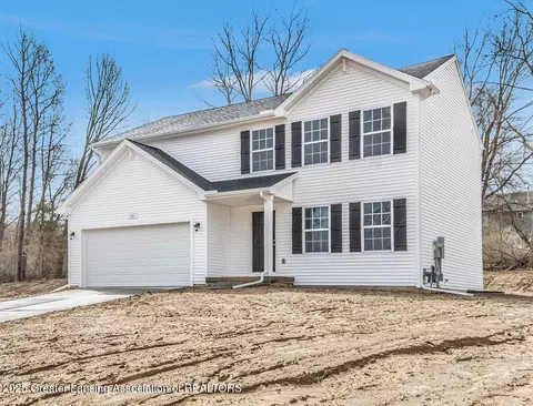 4493 Sunset Dr, Potterville, MI 48876