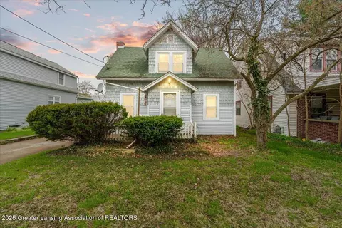 410 Dunlap St, Lansing, MI 48910