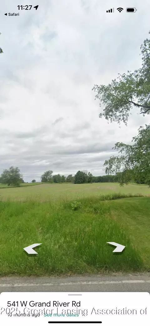 Undisclosed, Owosso, MI 48867