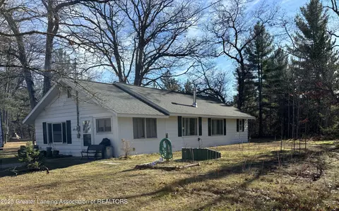Undisclosed, Indian River, MI 49749