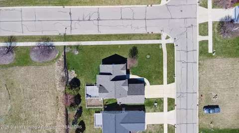 View/Area - 14178 Mulholland Dr, Bath, MI 48808 photo 2 of 3