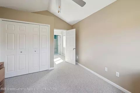 Bedroom - 14178 Mulholland Dr, Bath, MI 48808 photo 3 of 5