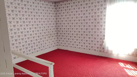 Bedroom - 1720 E Howe Rd, Dewitt, MI 48820 photo 2 of 3