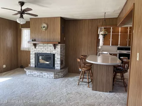 Living - 1720 E Howe Rd, Dewitt, MI 48820 photo 1 of 2