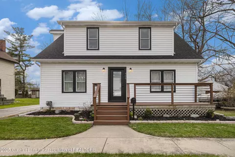 406 Leasia St, Williamston, MI 48895