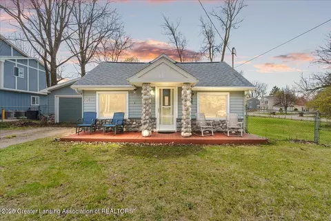 4409 Harding Ave, Holt, MI 48842
