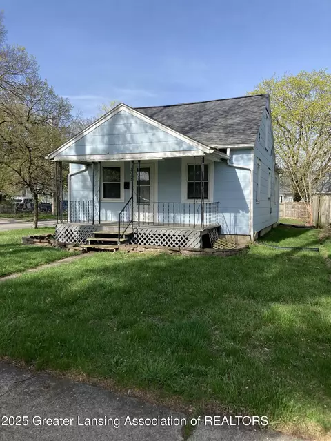 2018 Beal Ave, Lansing, MI 48910