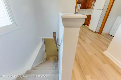 Entry Way - 535 E Middle St, Williamston, MI 48895 photo 6 of 6