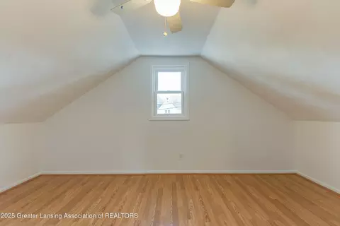Bedroom - 535 E Middle St, Williamston, MI 48895 photo 4 of 8
