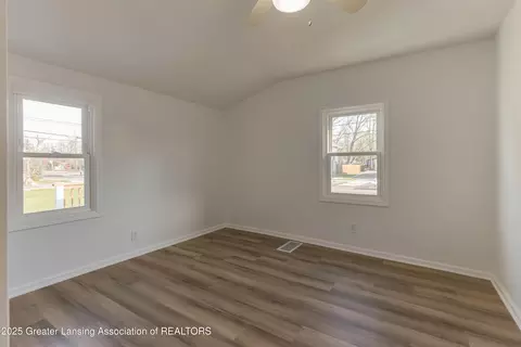 Bedroom - 535 E Middle St, Williamston, MI 48895 photo 1 of 8