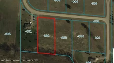 lot7 Lucas Ln, Stockbridge, MI 49285