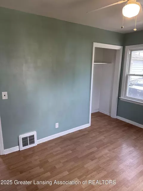 Bedroom - 1029 Cooper Ave, Lansing, MI 48910 photo 1 of 4
