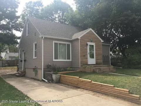 1029 Cooper Ave, Lansing, MI 48910