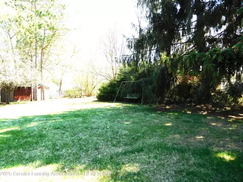 Exterior - 231 W Rolfe St, Perry, MI 48872 photo 5 of 5