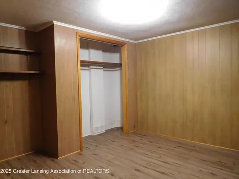 Bedroom - 231 W Rolfe St, Perry, MI 48872 photo 3 of 3