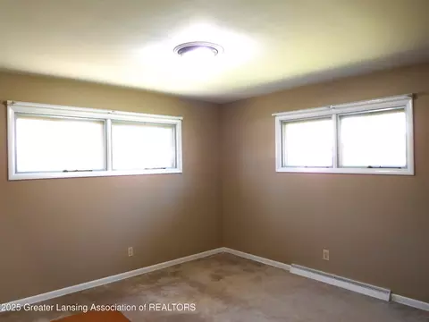 Bedroom - 231 W Rolfe St, Perry, MI 48872 photo 1 of 3