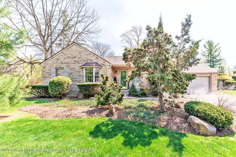 1130 Old Hickory Ln, East Lansing, MI 48823