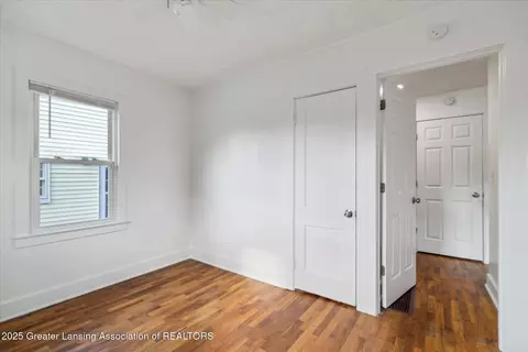 Bedroom - 916 Poxson Ave, Lansing, MI 48910 photo 1 of 6