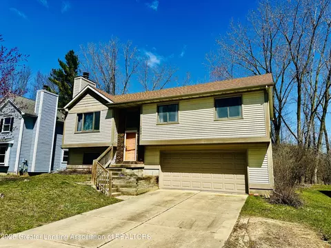 2354 Sower Blvd, Okemos, MI 48864