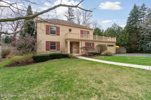 615 Southlawn Ave, East Lansing, MI 48823