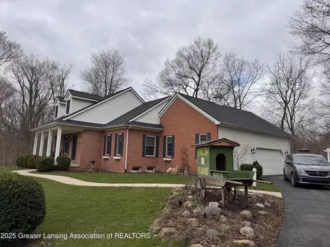 Undisclosed, Howell, MI 48855