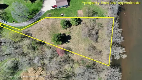 0 E Jefferson St, Dimondale, MI 48821