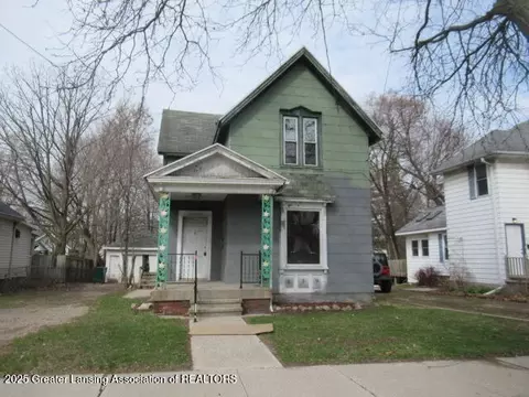 839 N Sycamore St, Lansing, MI 48906