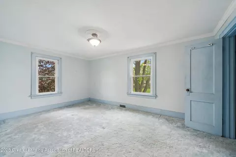 Bedroom - 12102 Rupp Rd, Grand Ledge, MI 48837 photo 1 of 4