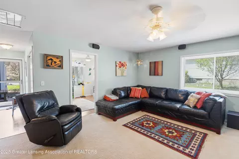 Living - 1240 Haslett Rd, Haslett, MI 48840 photo 1 of 3