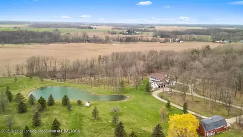 1785 N Williamston Rd, Williamston, MI 48895