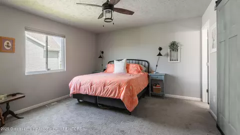 Bedroom - 1116 River Oaks Dr, Dewitt, MI 48820 photo 1 of 3