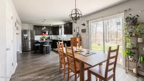 Dining - 1116 River Oaks Dr, Dewitt, MI 48820 photo 1 of 1