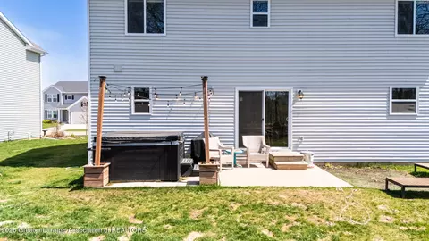 Exterior - 1116 River Oaks Dr, Dewitt, MI 48820 photo 1 of 2