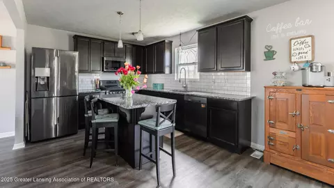 Kitchen - 1116 River Oaks Dr, Dewitt, MI 48820 photo 1 of 1