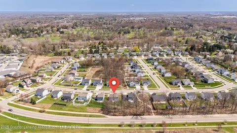 View/Area - 1116 River Oaks Dr, Dewitt, MI 48820 photo 1 of 6
