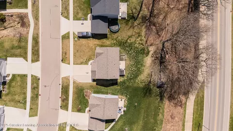 View/Area - 1116 River Oaks Dr, Dewitt, MI 48820 photo 6 of 6