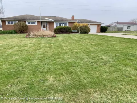 3156 E M-21 Rd, Saint Johns, MI 48879
