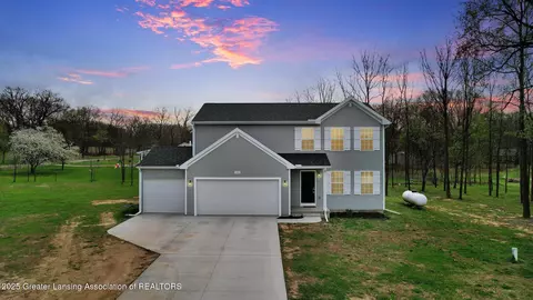 12001 Bryde Dr, Rives Junction, MI 49277