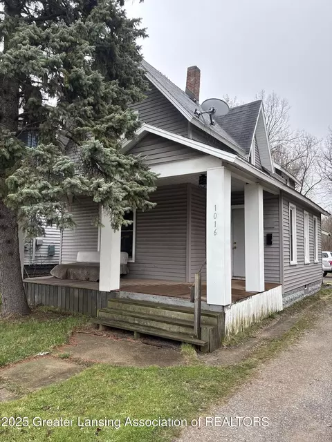 1016 E Oakland Ave, Lansing, MI 48906