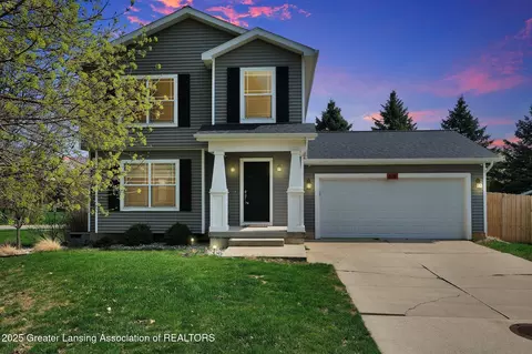 614 Doyle Rd, Laingsburg, MI 48848