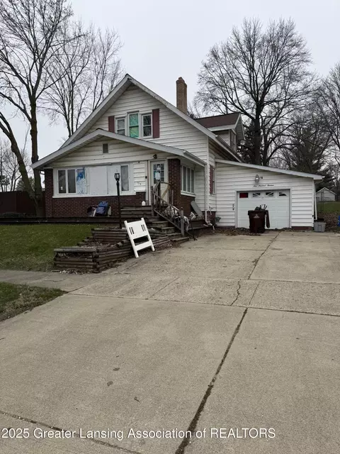 Undisclosed, Ovid, MI 48866