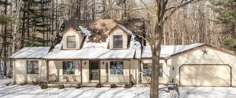 Undisclosed, Saint Charles, MI 48655